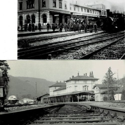 Bahnhof Wildbad Eröffnung-0001