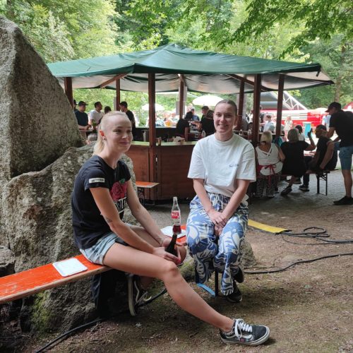 Enzbeleuchtung Team Service