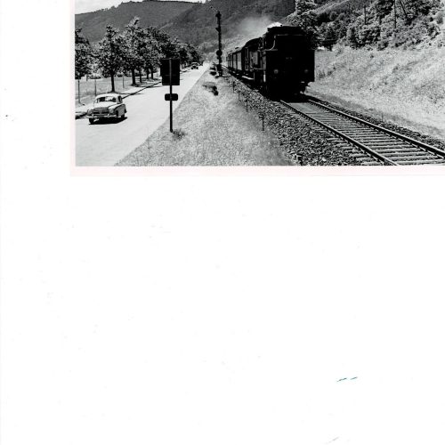Enztalbahn 1
