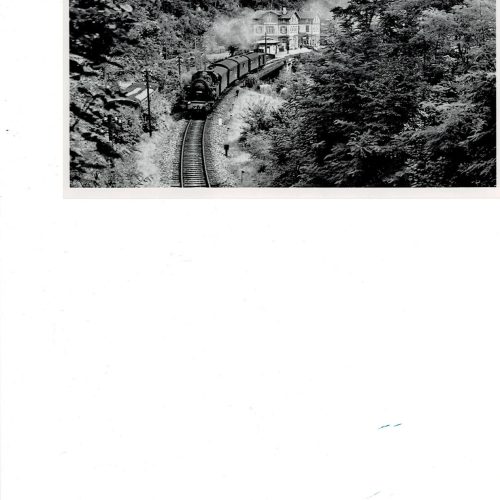 Enztalbahn 2