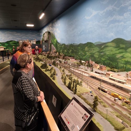 Ausflug Sept. 2025 nach Gutach