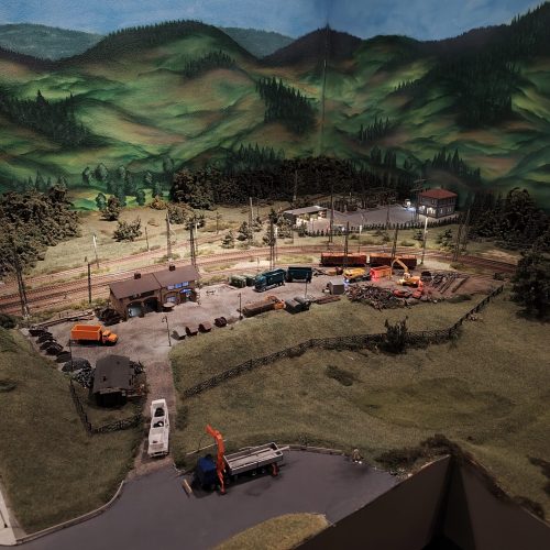 Ausflug Sept. 2025 nach Gutach