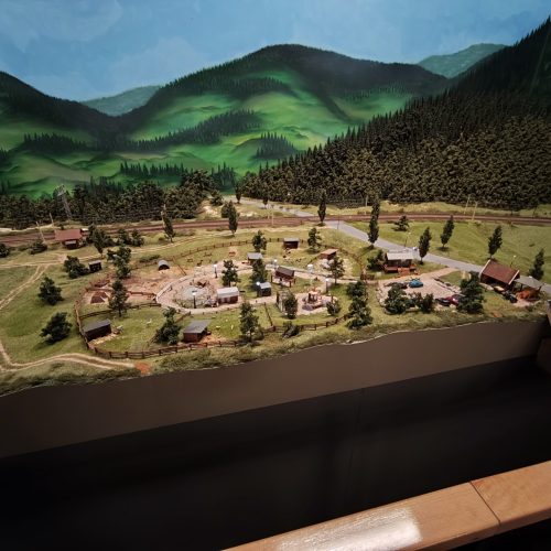 Ausflug Sept. 2025 nach Gutach