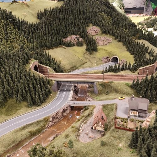 Ausflug Sept. 2025 nach Gutach