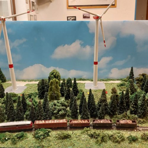 Neues Modul N-International 2025